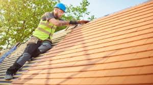 Steel Roofing in Prichard, AL